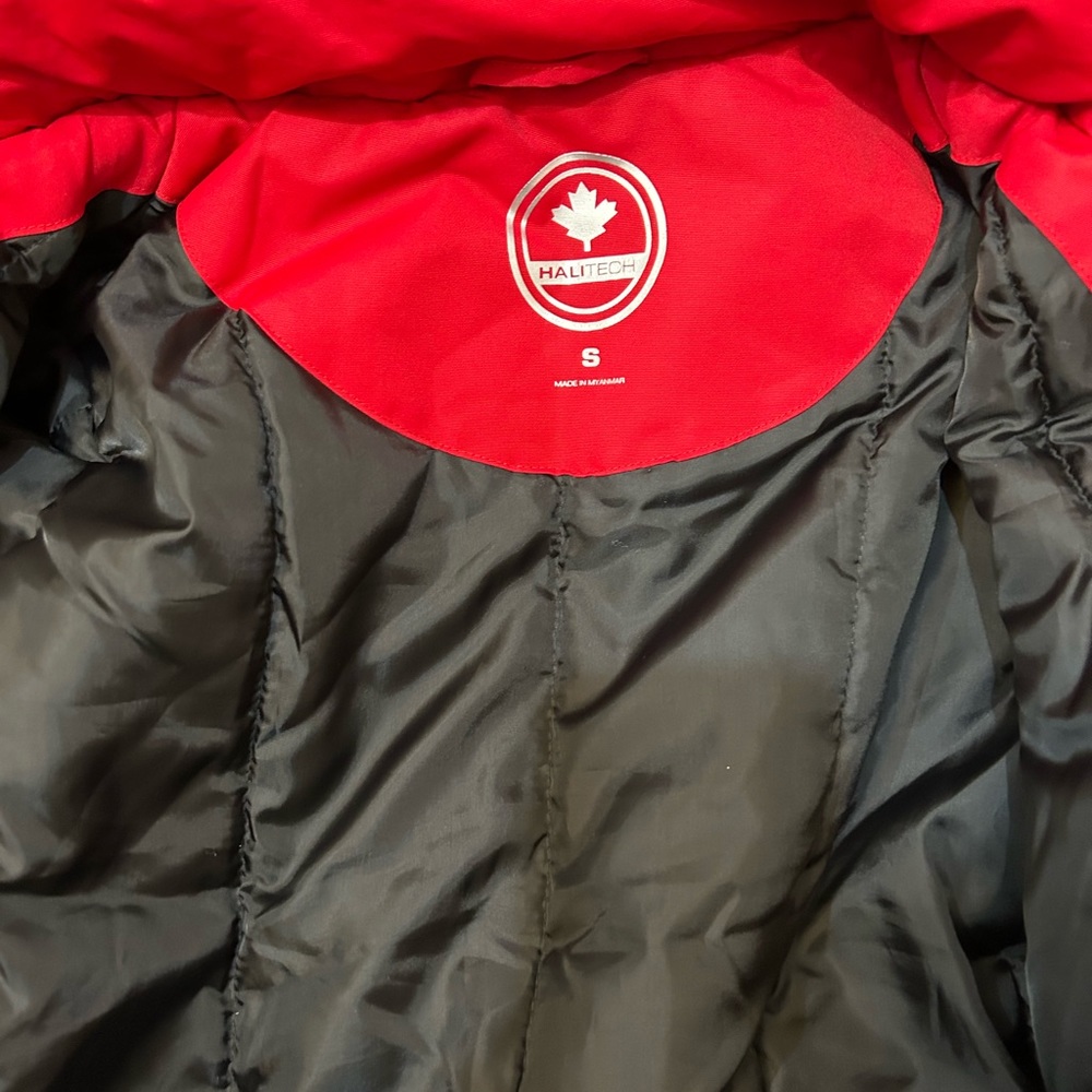 Halitech women’s jacket - Picture 5 of 9